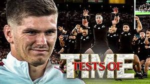 Video post by @rugbypass on YouTube