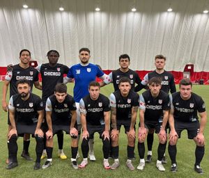 Image post by @chicagonationfc on Instagram