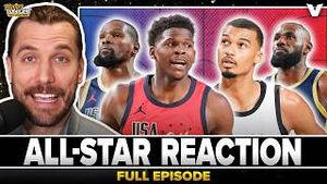 Video post by @hoopstonight on YouTube