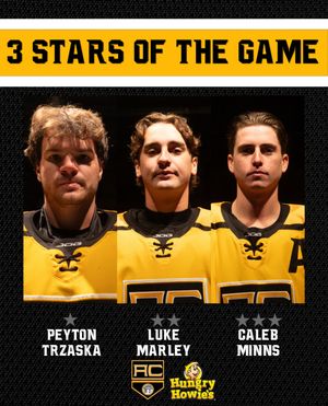 Image post by @adrianmd1hockey on Instagram