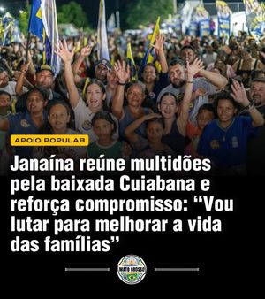 Image post by @curtematogrosso on Instagram