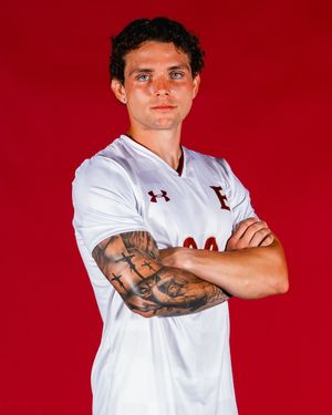 Image post by @elonmsoccer on Instagram