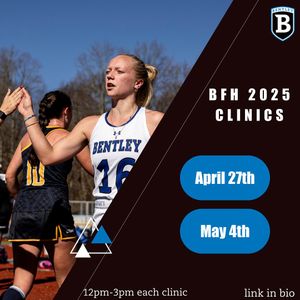 Image post by @bentleyfieldhockey on Instagram