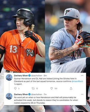 Image post by @mlbpipeline on Instagram
