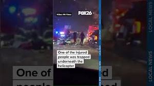 Video post by @kmphfox26 on YouTube