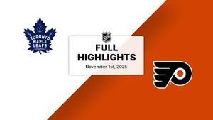 Video post by @nhl on YouTube