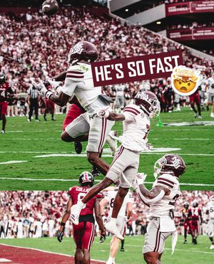 Image post by @hailstatefb on Instagram