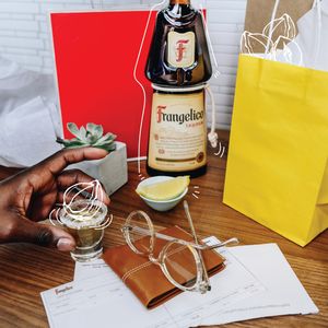 Image post by @frangelico on Instagram