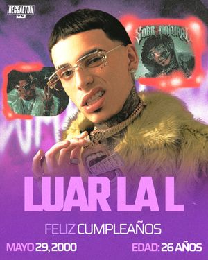 Image post by @reggaetontv on Instagram