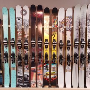 Image post by @j_skis on Instagram