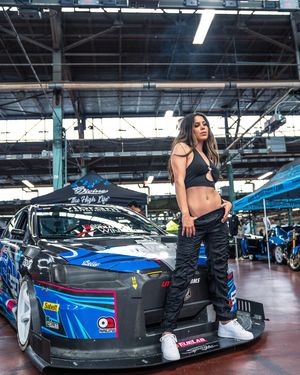 Image post by @winette_motorsports on Instagram