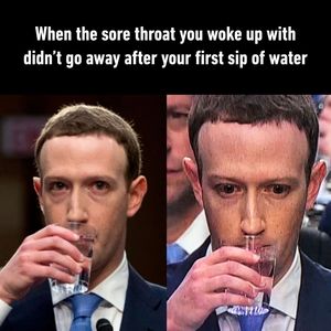 Image post by @9gag on Instagram