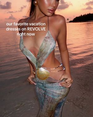 Video post by @revolve on TikTok