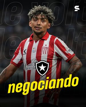 Image post by @sportv on Instagram