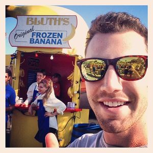 Image post by @jordankahana on Instagram