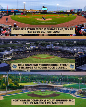 Image post by @purduebaseball on Instagram