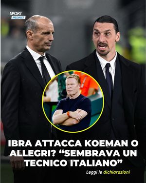 Image post by @sportmediaset on Instagram