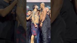 Video post by @fullsendmma on YouTube
