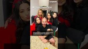 Video post by @laopinionla on YouTube
