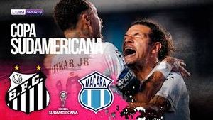 Video post by @beinsportsusa on YouTube