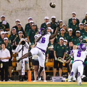 Image post by @tarletonfb on Instagram
