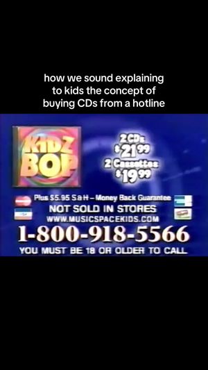 Video post by @kidzbop on TikTok