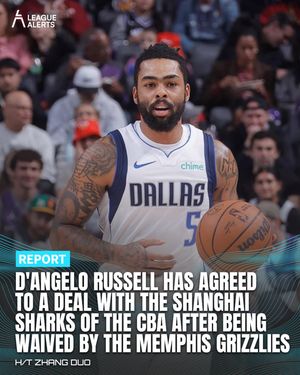 Image post by @leaguealerts on Instagram