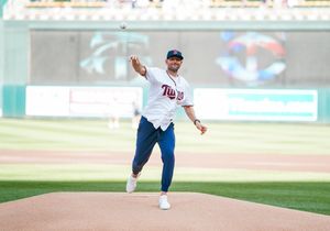 Image post by @Twins on Twitter