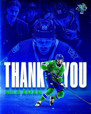 Image post by @abbotsfordcanucks on Instagram