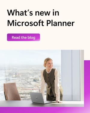 Image post by @Microsoft365 on Twitter