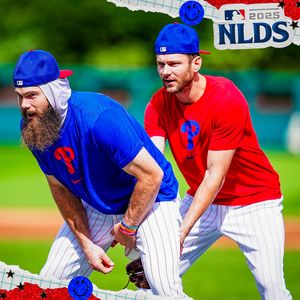 Image post by @philliesdaycare on Instagram