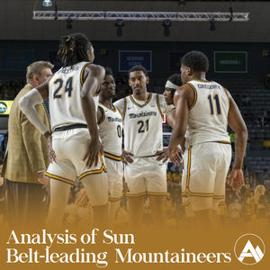 Image post by @theappalachian on Instagram