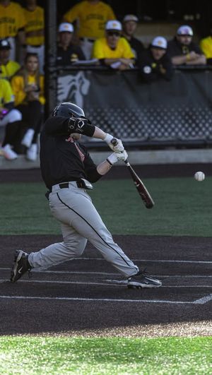 Video post by @KCollegeBaseball on Facebook