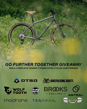 Image post by @otsocycles on Instagram