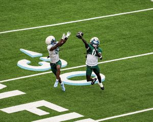 Image post by @greenwavefb on Instagram