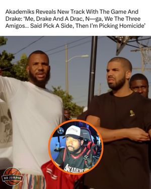 Image post by @nojumper on Instagram