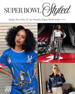 Image post by @sportsish on Instagram