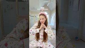 Video post by @kaitlynjohnson on YouTube