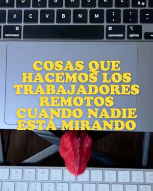 Image post by @theremotechica on Instagram