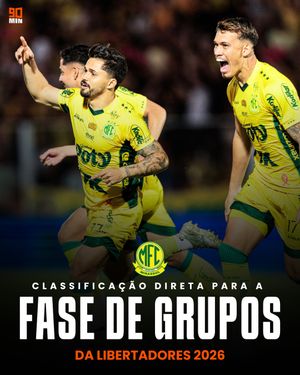 Image post by @90minbrasil on Instagram