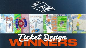 Image post by @UTSAAthletics on Twitter