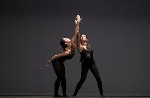 Image post by @joffreyschool on Instagram