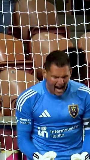 Video post by @realsaltlakeofficial on TikTok
