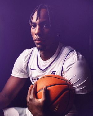 Image post by @kstatembb on Instagram