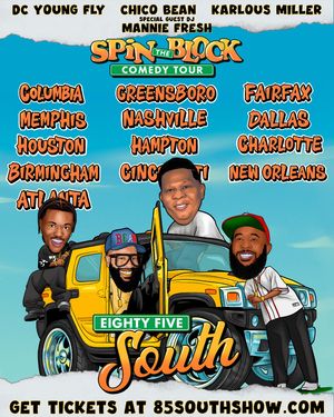 Image post by @85southshow on Instagram