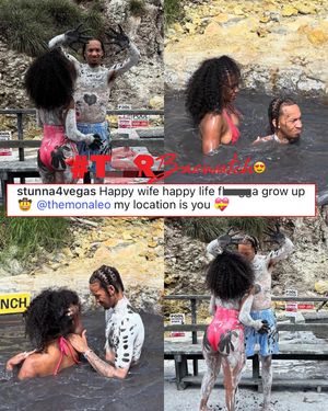 Image post by @theshaderoom on Instagram