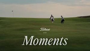 Video post by @titleist on YouTube