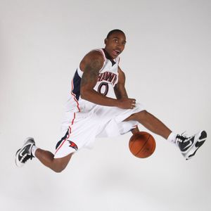 Image post by @ATLHawks on Twitter
