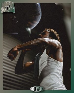 Image post by @shotbyleft on Instagram