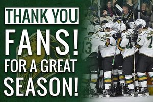 Image post by @londonknights on Instagram